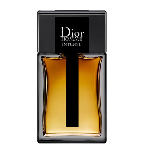 dior on intense|dior intense homme.